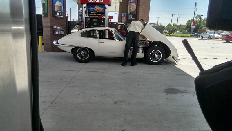 Illustration for article titled Spotted at QuikTrip